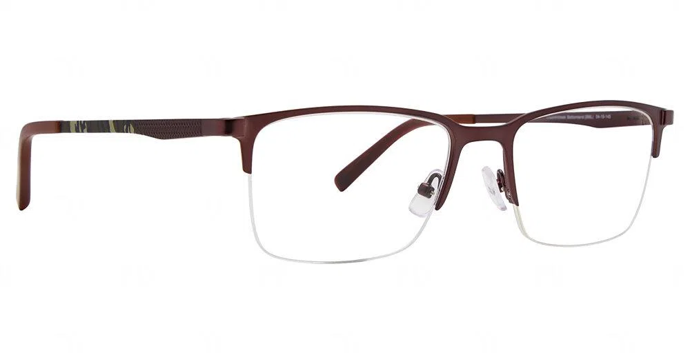 Mossy Oak MOCHERRYCREEK Eyeglasses - view 5